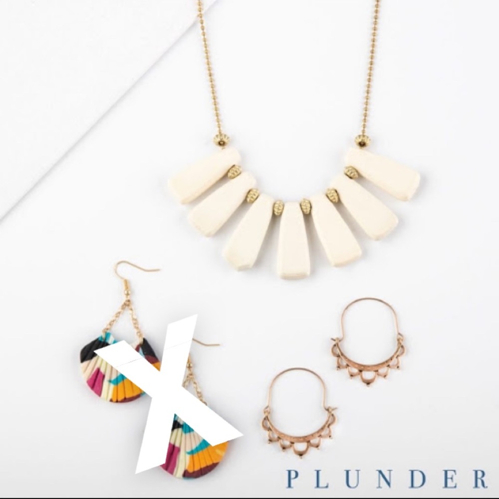 Plunder Set - image 1